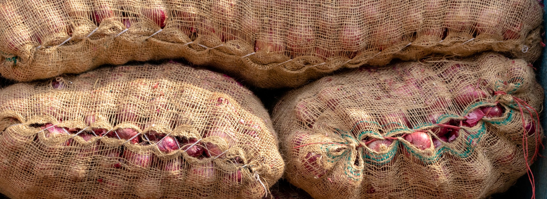 Jute Yarn Garware Technical Fibres Ltd.